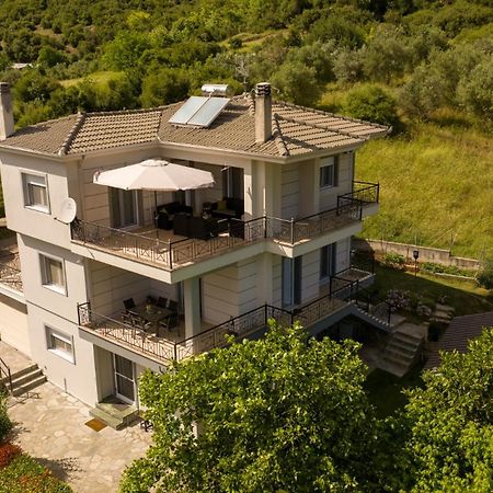 קאלאבאקה Lago Village House מראה חיצוני תמונה