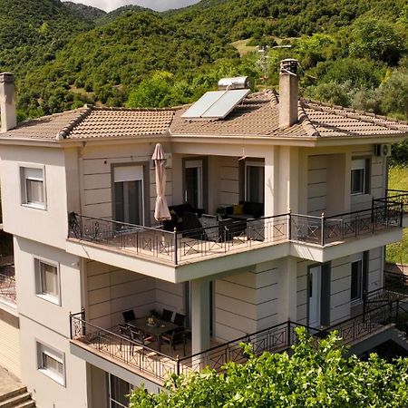 קאלאבאקה Lago Village House מראה חיצוני תמונה
