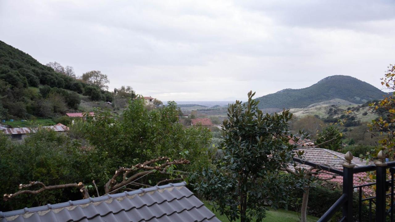 קאלאבאקה Lago Village House מראה חיצוני תמונה