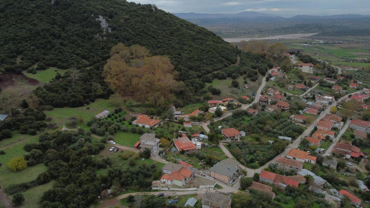 קאלאבאקה Lago Village House מראה חיצוני תמונה