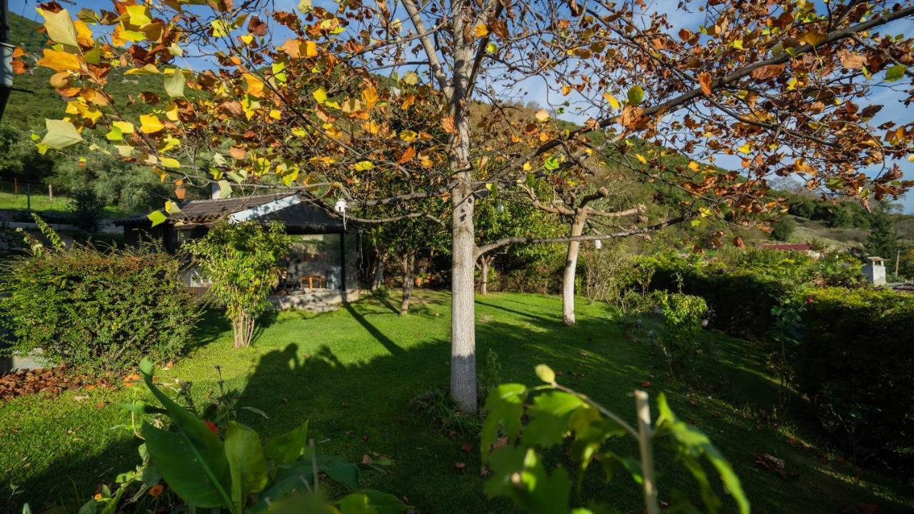 קאלאבאקה Lago Village House מראה חיצוני תמונה