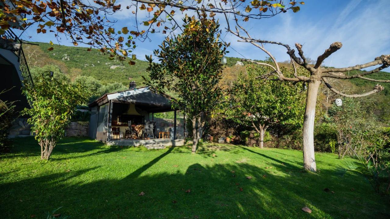 קאלאבאקה Lago Village House מראה חיצוני תמונה