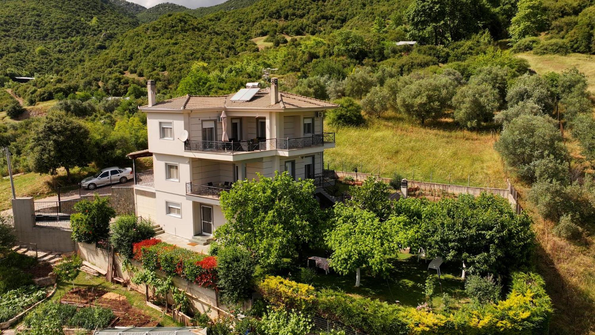 קאלאבאקה Lago Village House מראה חיצוני תמונה