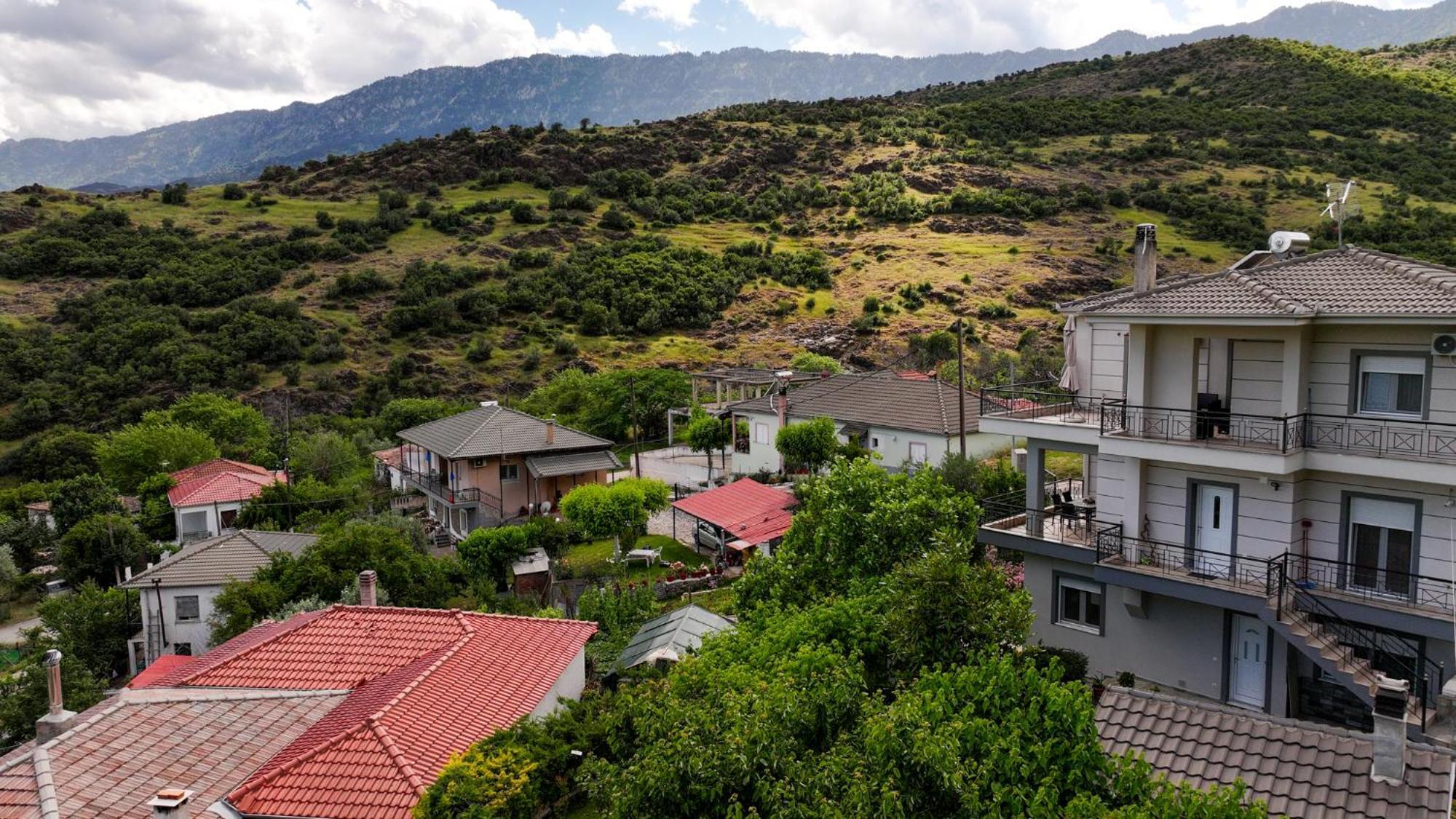 קאלאבאקה Lago Village House מראה חיצוני תמונה