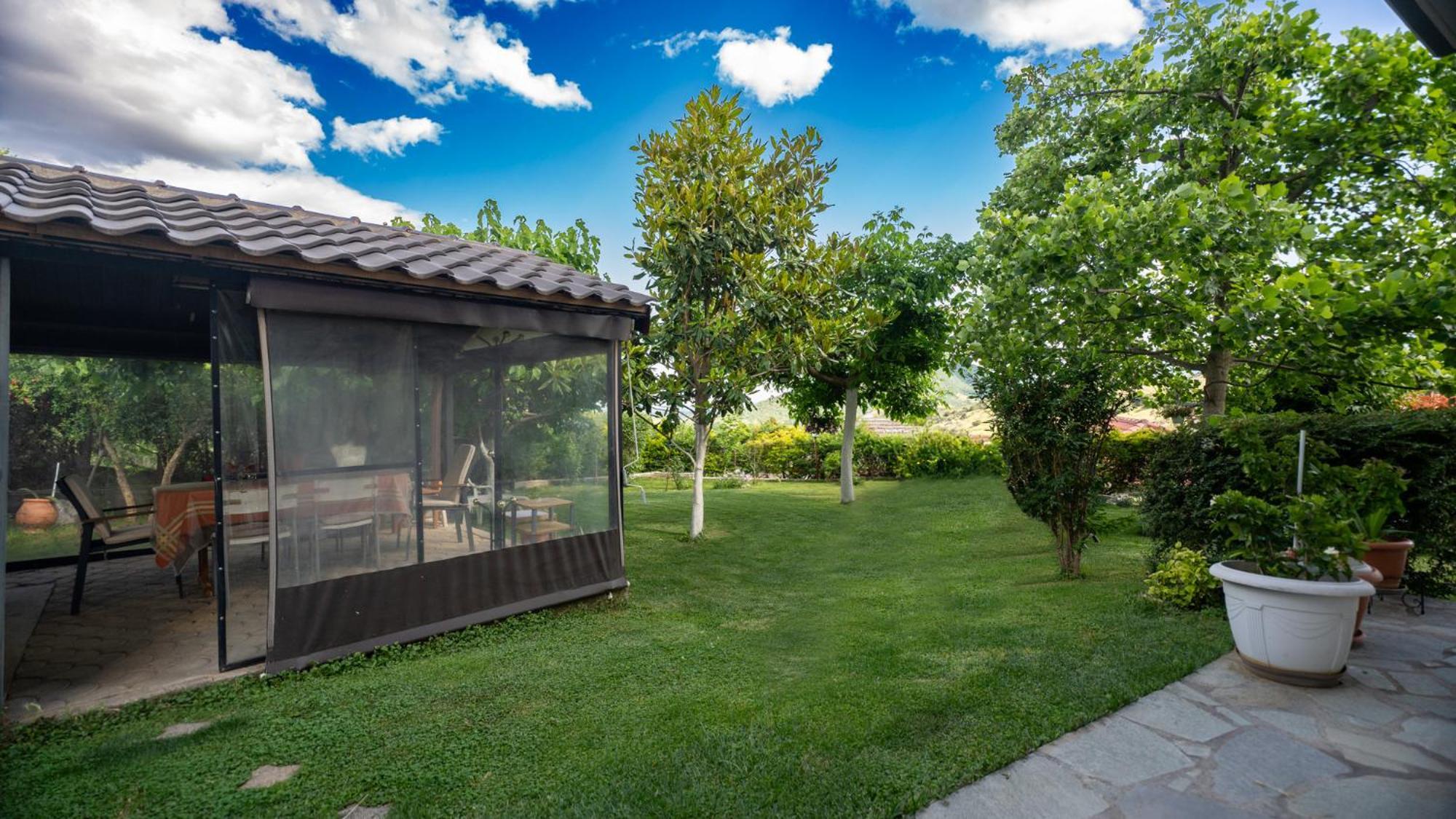 קאלאבאקה Lago Village House מראה חיצוני תמונה