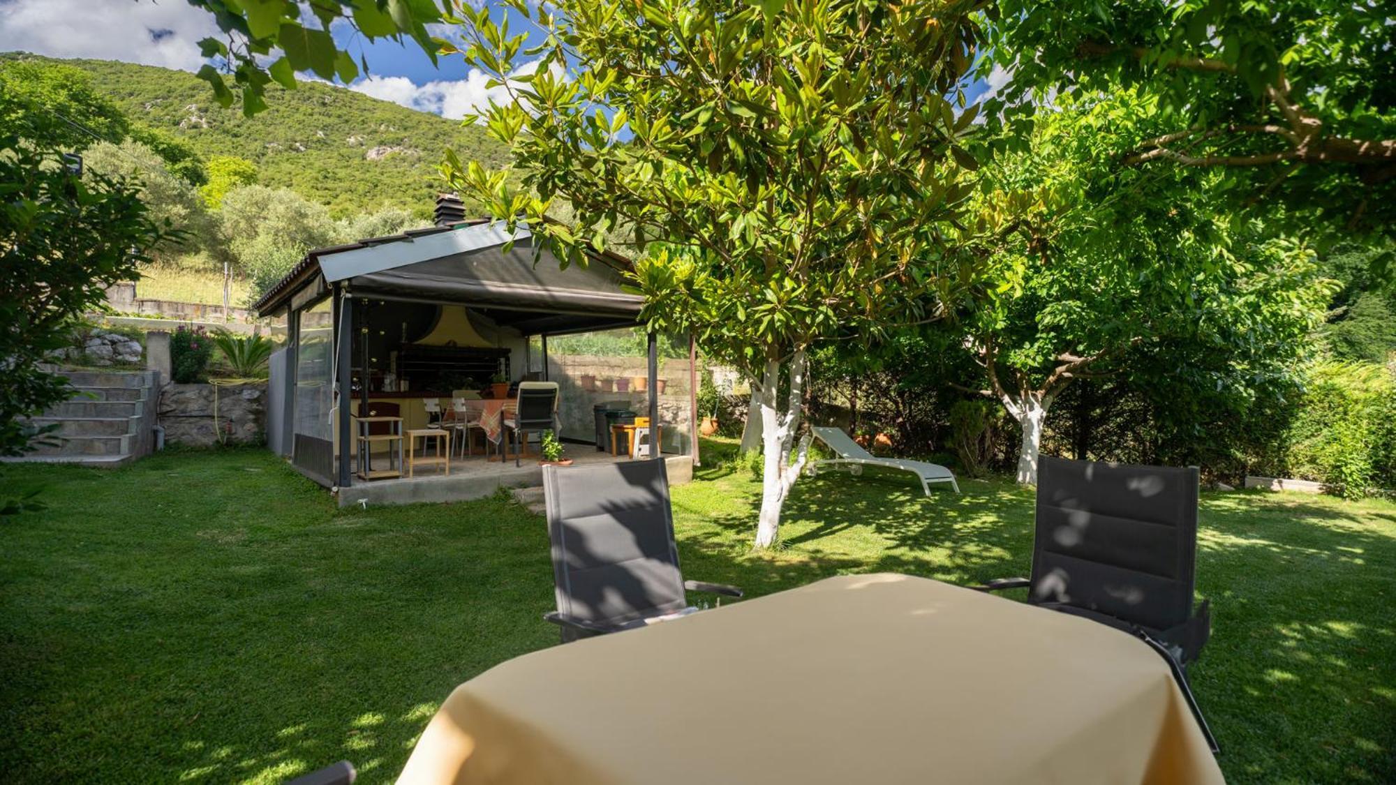 קאלאבאקה Lago Village House מראה חיצוני תמונה