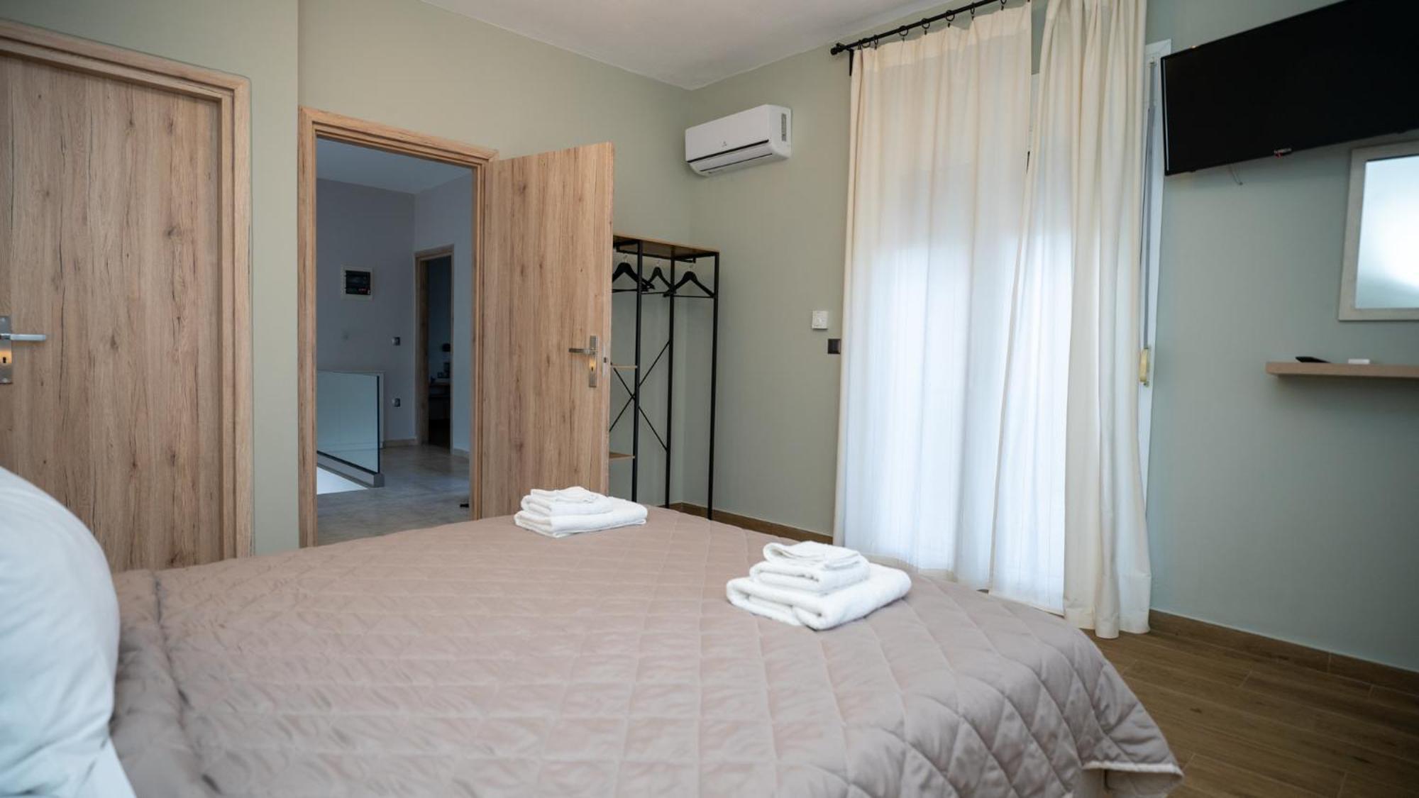 קאלאבאקה Lago Village House מראה חיצוני תמונה