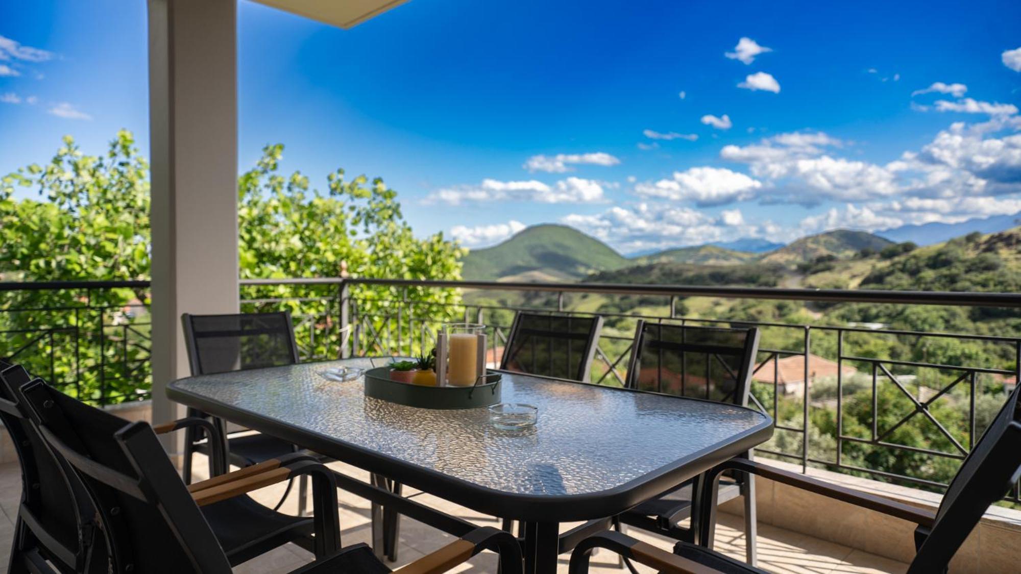 קאלאבאקה Lago Village House מראה חיצוני תמונה